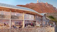 LUXE EN ALTITUDE - L'Hôtellerie des Laquets : 4 étoiles au pied du Pic